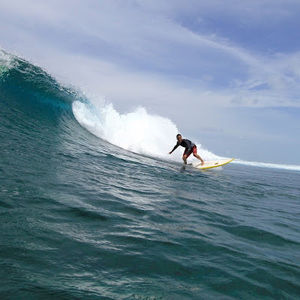 Meet your Posher, Ted